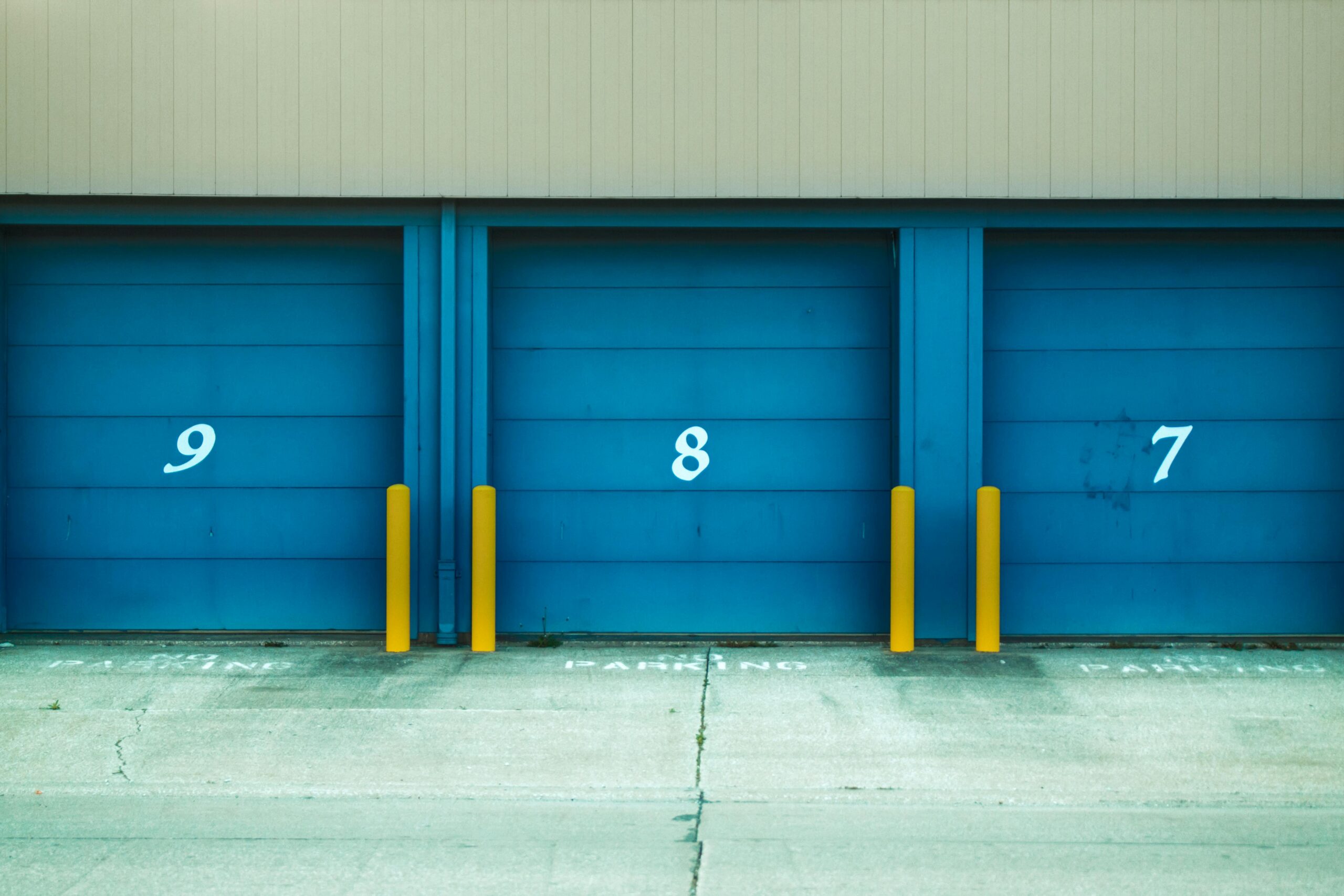 Self Storage Sheffield
